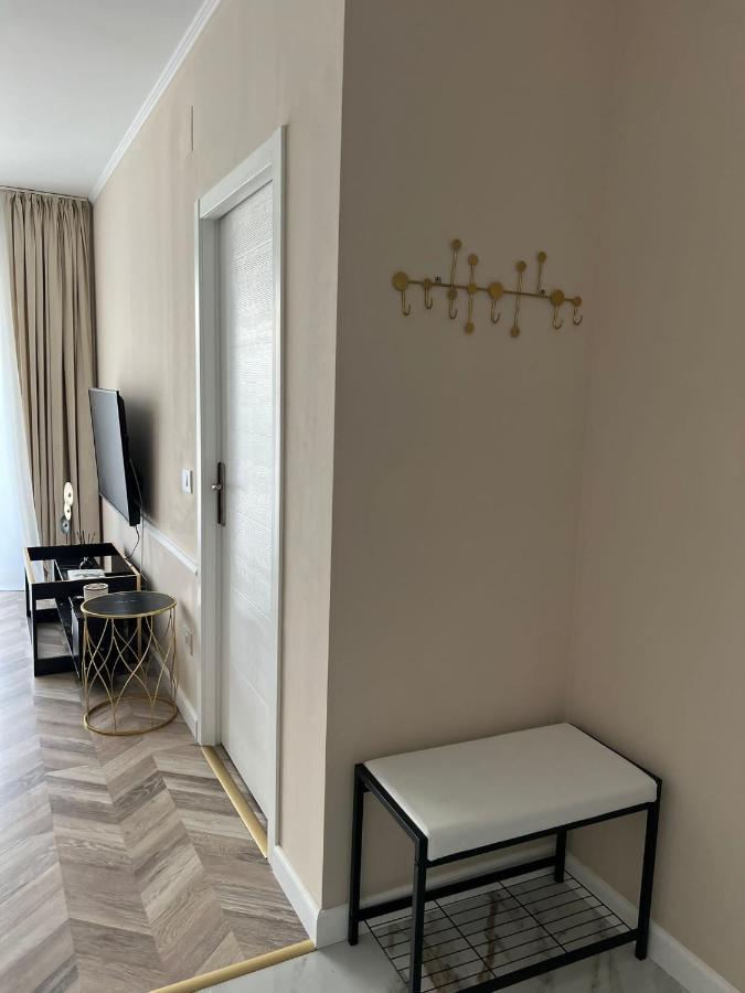 אורדאה Glim Suite מראה חיצוני תמונה
